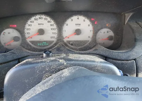 2004 Dodge Neon Sxt from USA, damaged, VIN 1B3ES56C34D620243